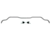 Load image into Gallery viewer, Whiteline 17-20 Hyundai i30N / Hyundai Elantra GT Sport (RHD Only) Front HD Adj. Sway Bar - 24mm - BHF98Z