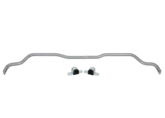 Whiteline 17-20 Hyundai i30N / Hyundai Elantra GT Sport (RHD Only) Front HD Adj. Sway Bar - 24mm - BHF98Z