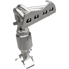Load image into Gallery viewer, MagnaFlow Converter Manifold Direct Fit California Grade 10-11 Toyota Camry 2.5L - 5531800