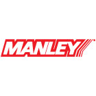 Manley 90-5/93 Mitsubishi Eclipse/Eagle Talon TSi Tuff Pro Series I Beam Connecting Rod (SINGLE ROD) - 14407-1