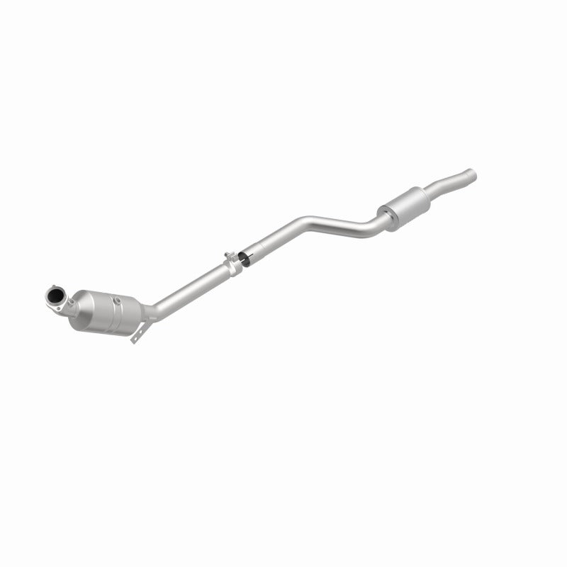 MagnaFlow California Direct Fit Converter 08-10 Mercedes-Benz C300 3.0L - 5561919