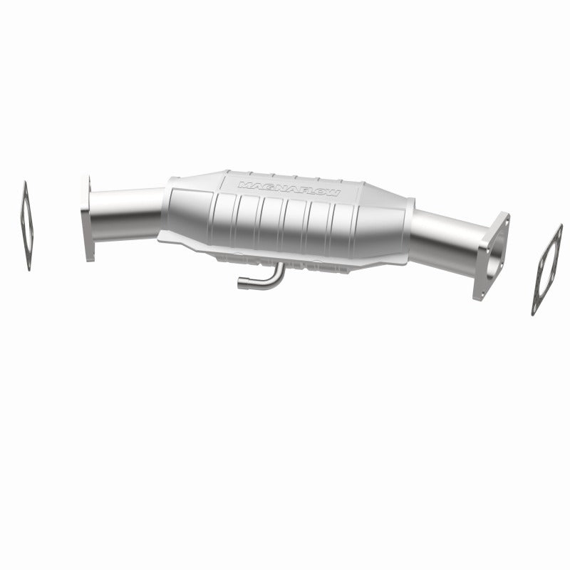 MagnaFlow Conv DF GM 78 81 - 93426