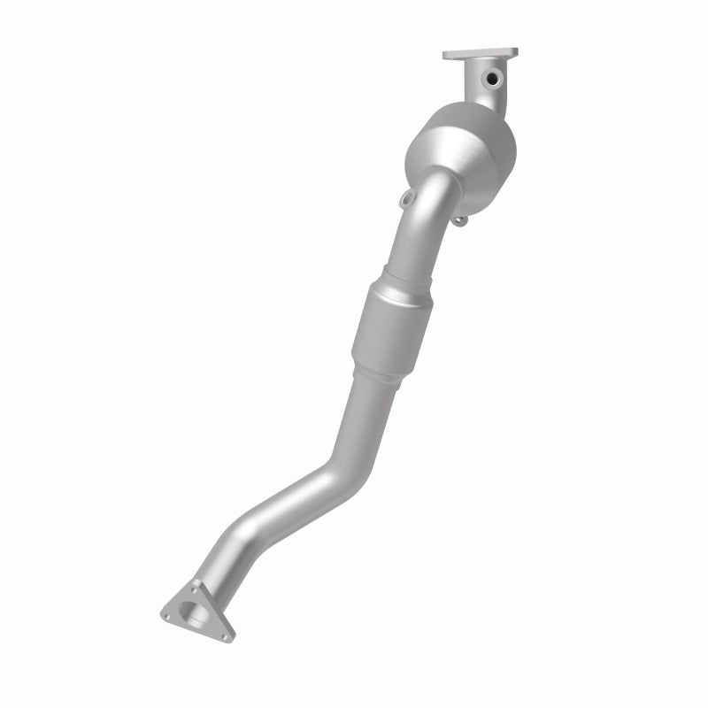 MagnaFlow Direct Fit Catalytic Converter 07 VW Touareg 3.6L Rear close - 51947