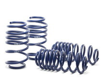 Load image into Gallery viewer, H&amp;R 14-18 Volkswagen Jetta S/SE/SEL/GLI MK6 Race Spring - 54754-88