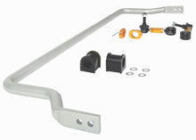 Load image into Gallery viewer, Whiteline 10/89-12/97 Mazda Miata/MX5 Front 24mm Heavy Duty Adjustable Blade Swaybar - BMF63Z