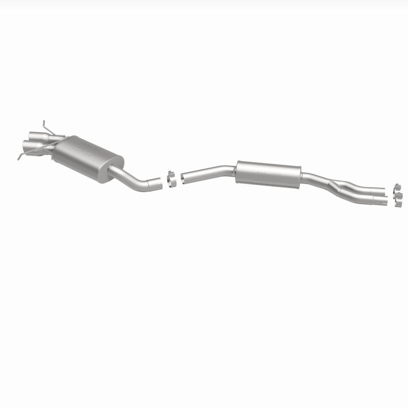 MagnaFlow SYS C/B 08-09 BMW 128i 3.0L - 16525