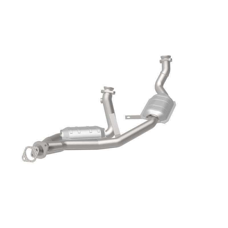 MagnaFlow Direct Fit Catalytic Converter Taurus/Sable/Continental 8 - 50202