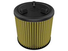 Load image into Gallery viewer, aFe Power 21-22 Ford Bronco L4-2.3L (t)/V6-2.7L (tt) Magnum FLOW Air Filter w/ Pro GUARD 7 Media - 10-10401G