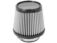 Load image into Gallery viewer, aFe MagnumFLOW Air Filters IAF PDS A/F PDS 3-1/2F x 6B x 4-3/4T x 5H - 21-35009