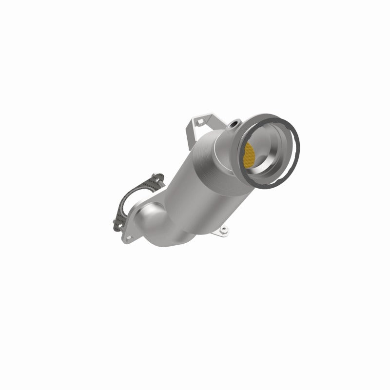 MagnaFlow 19-20 Chevrolet Silverado 1500 2.7L OEM Grade EPA Compliant Direct-Fit Catalytic Converter - 280198