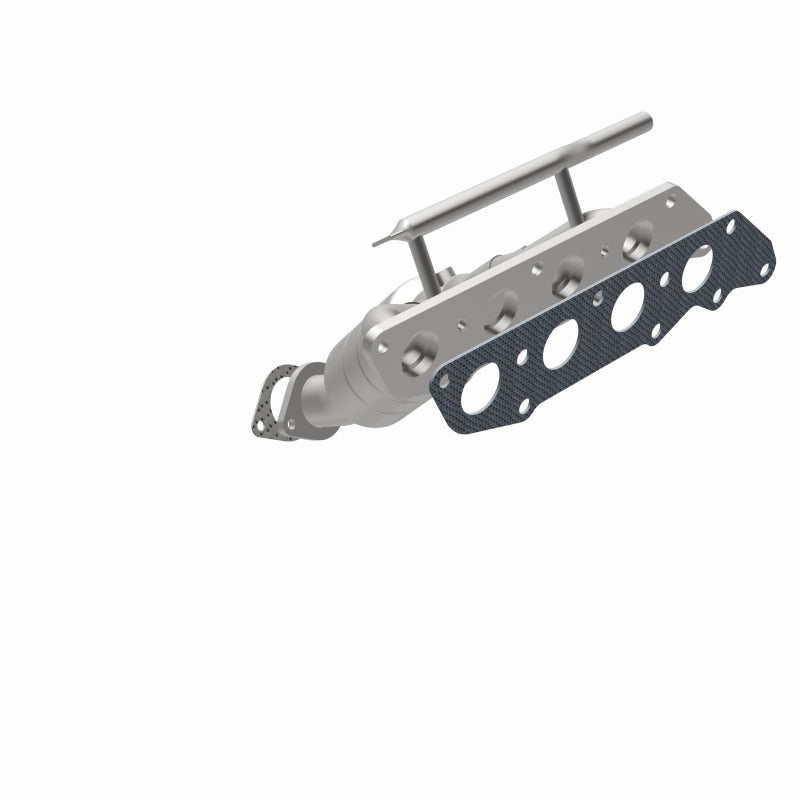 MagnaFlow Direct Fit Catalytic Converter 07 Ford Focus 2.0L Manifold **CA Emissions** - 49842