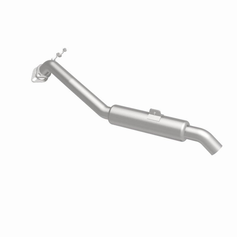 BRExhaust 02-05 Kia Sedona 3.5L Rear Muffler Kit - 108-0128
