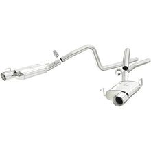 Load image into Gallery viewer, MagnaFlow Sys C/B 05-09 Ford Mustang GT 4.6L V8 - 15881
