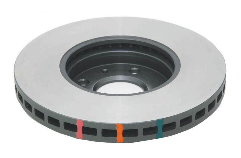 DBA 91-94 Nissan Sentra w/ABS 2.0L Front 4000 Series Plain Rotor - DBA4901