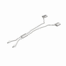 Load image into Gallery viewer, MagnaFlow BRE Exhaust Kit 04-07 Cadillac STS CTS 3.6L - 106-0586
