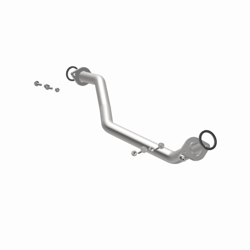BRE Exhaust 04-09 Highlander RX330 RX350 2.4L 3.3L 3.5L Front Pipe Kit - 107-0106