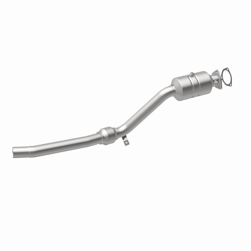 MagnaFlow Direct Fit Catalytic Converter 02-03 Audi A4 3L Driver Side - 51461