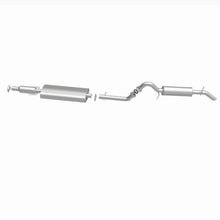 Load image into Gallery viewer, MagnaFlow BRE Exhaust Kit 09-12 Escape Tribute Mariner - 106-0062