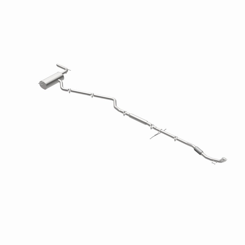 MagnaFlow BRE Exhaust Kit 14-18 JEEP CHEROKEE 2.4L - 106-0781