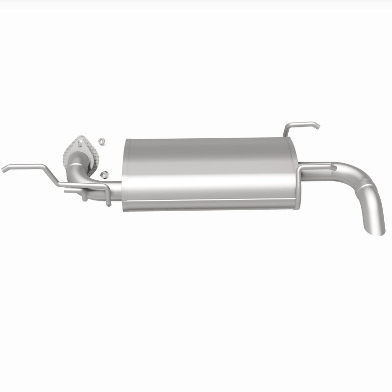 BRE Exhaust 13-16 SUBARU XV CROSSTREK  2.0L Muffler Kit - 108-0002