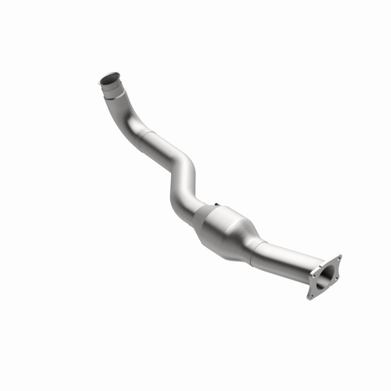 MagnaFlow Direct Fit Catalytic Converter01-05 GM Silv/Sierra 6.6L - 60501