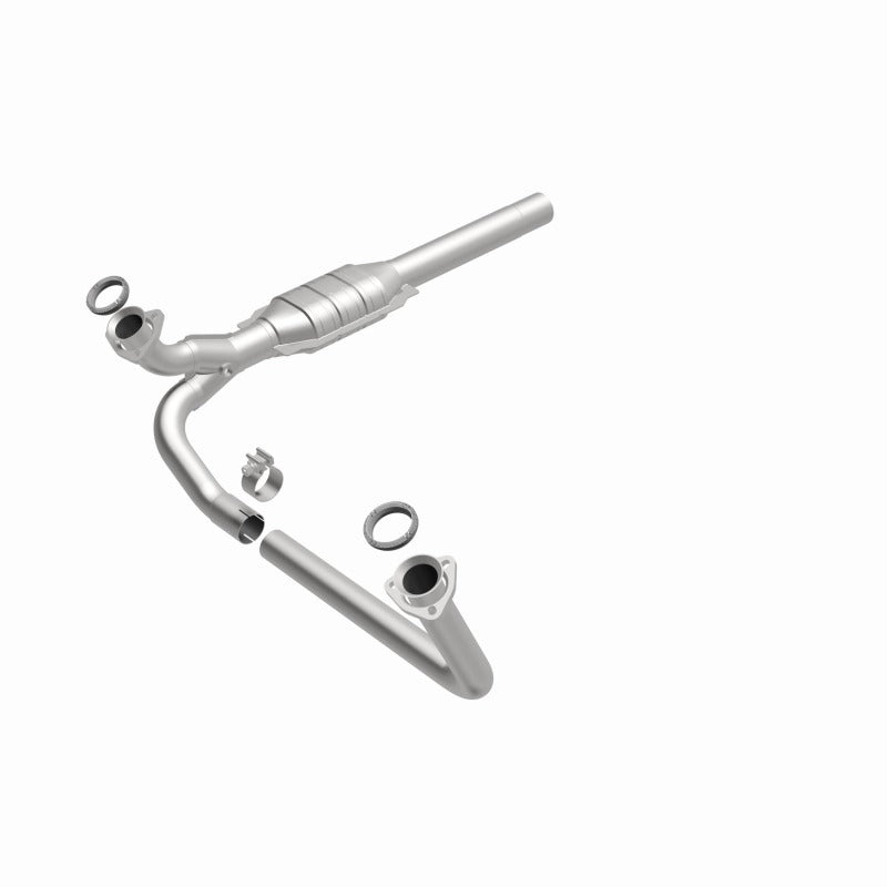 MagnaFlow Direct Fit Catalytic Converter Chevrolet/GMC 1500 1/2 Ton - 93109
