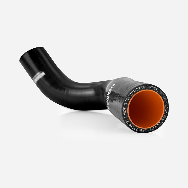 Mishimoto 16+ Infiniti Q50/Q60 3.0T Silicone Coolant Hose Kit - Black - MMHOSE-Q50-16BK