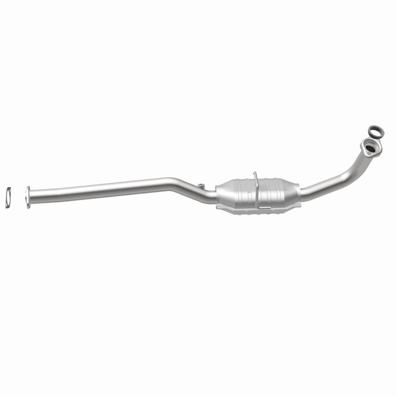 MagnaFlow Direct Fit Catalytic Converter 98-01 Metro/Swift 1.3 rr OE - 49563