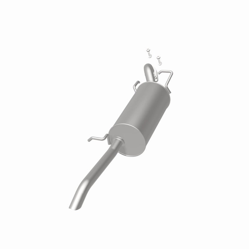 BRExhaust 05-07 Pontiac Wave/ 04-08 Chevrolet Aveo Muffler Kit - 108-0134
