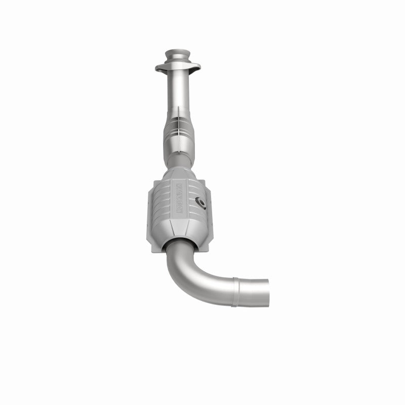 MagnaFlow Direct Fit Catalytic Converter 99-00 Ford F-150 4.2L 2WD D/S - 93392