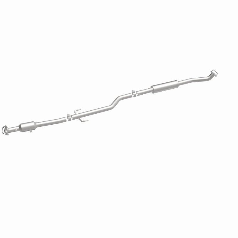 MagnaFlow 14-16 CX-5 L4 2.5 OEM Underbody Direct Fit Converter - 21-329