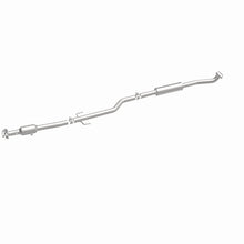 Load image into Gallery viewer, MagnaFlow 14-16 CX-5 L4 2.5 OEM Underbody Direct Fit Converter - 21-329