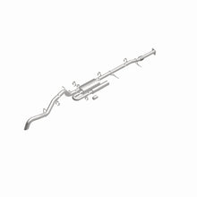 Load image into Gallery viewer, MagnaFlow 2023+ Chevy Colorado Overland Series Cat-Back Exhaust - 19648