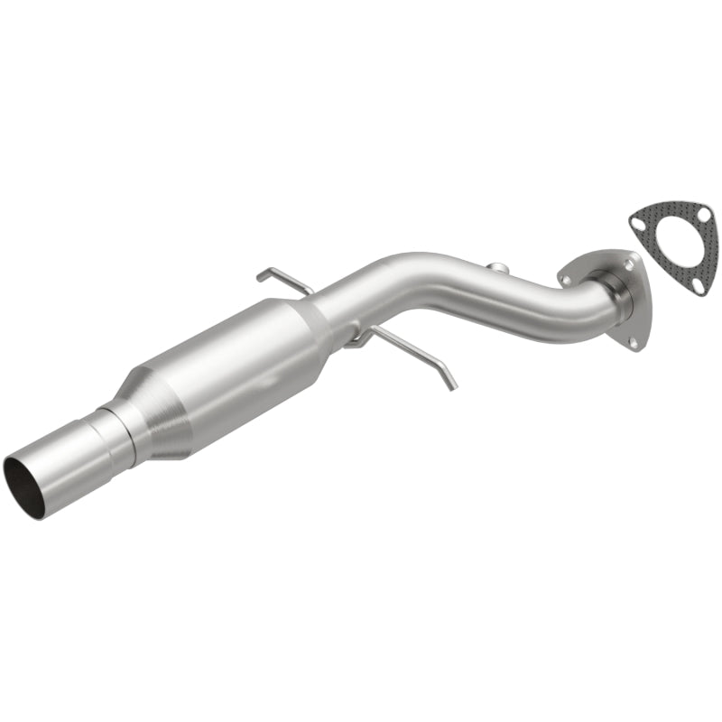 MagnaFlow Direct Fit Catalytic Converter 1995 Chevrolet Blazer 4.3L V6 - 3391416