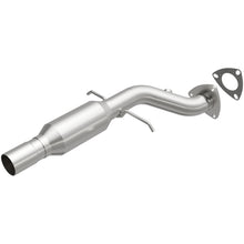 Load image into Gallery viewer, MagnaFlow Direct Fit Catalytic Converter 1995 Chevrolet Blazer 4.3L V6 - 3391416