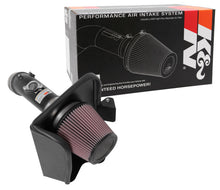 Load image into Gallery viewer, K&amp;N 2018 Toyota Camry SE L4-2.5L F/I Typhoon Cold Air Intake - 69-8621TTK