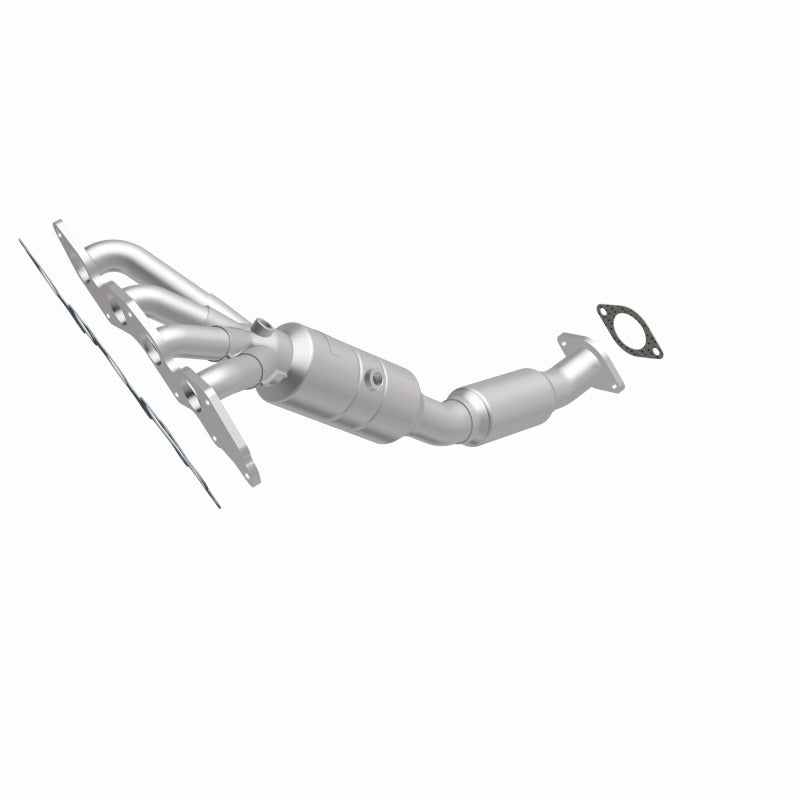 MagnaFlow Direct Fit Catalytic Converter 08-09 Ford Focus 2.0L - 49852