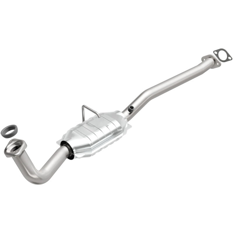 MagnaFlow Direct Fit Catalytic Converter 98-01 Metro/Swift 1.3 rr OE - 49563