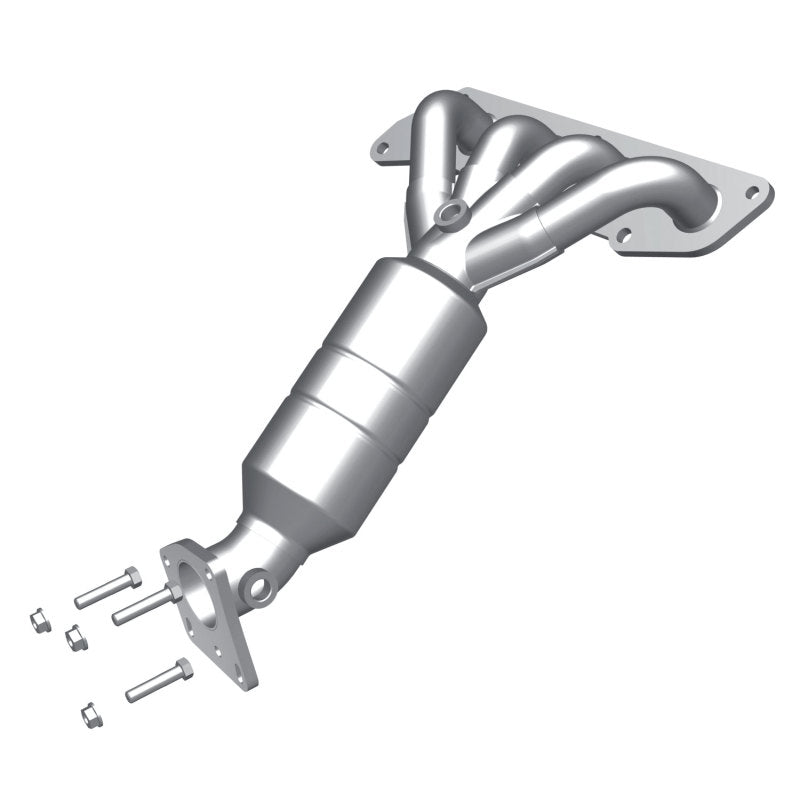MagnaFlow Direct Fit Catalytic Converter 05-07 Escape 2.3 Manifold OEM - 49382