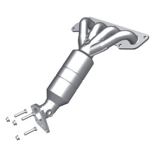 Load image into Gallery viewer, MagnaFlow Direct Fit Catalytic Converter 05-07 Escape 2.3 Manifold OEM - 49382