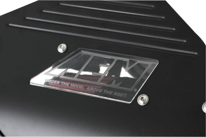 AEM 19-21 BMW 330i L4-2.0L F/I Cold Air Intake - 21-879C