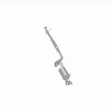 Load image into Gallery viewer, MagnaFlow BRE Exhaust Kit 12-19 Fiat 500 1.4L - 106-0860