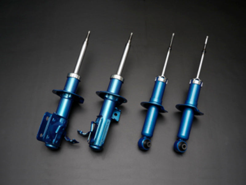 Cusco TOURING A, Front SET, OE STYLE SHOCK, 40 STEPS, * e-CON 2, Impressa XV (GP7) / XV Hybrid (GPE) - 695 65T F
