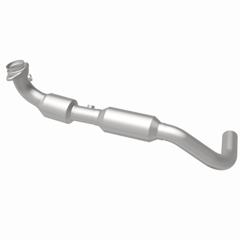 MagnaFlow 03-04 Lincoln Navigator 5.4L Direct Fit Converter - 4583077