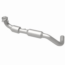 Load image into Gallery viewer, MagnaFlow 03-04 Lincoln Navigator 5.4L Direct Fit Converter - 4583077