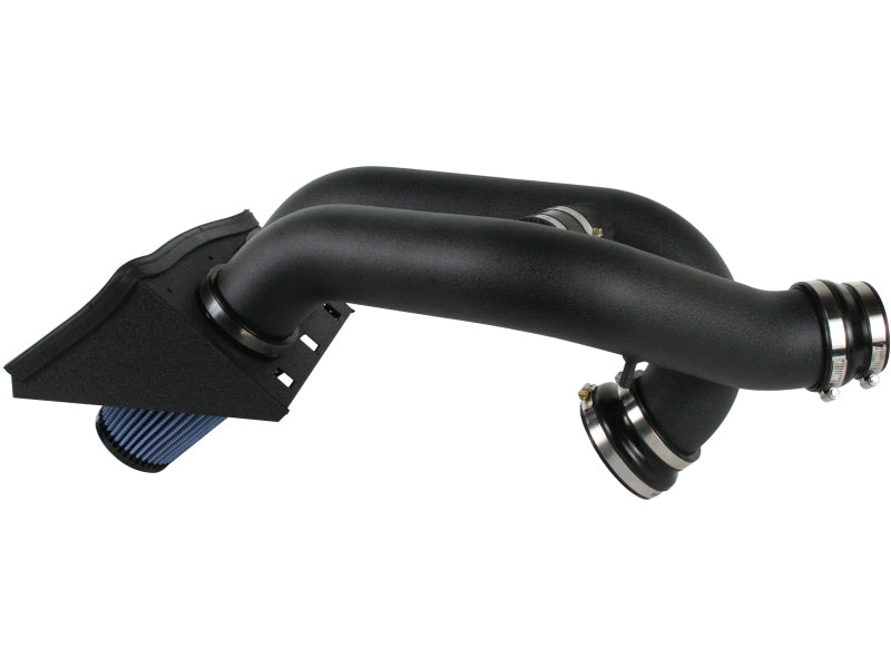 aFe MagnumFORCE Intakes Stage-2 Pro 5R 11 Ford F-150 V6 3.5L (tt) EcoBoost - 54-12182
