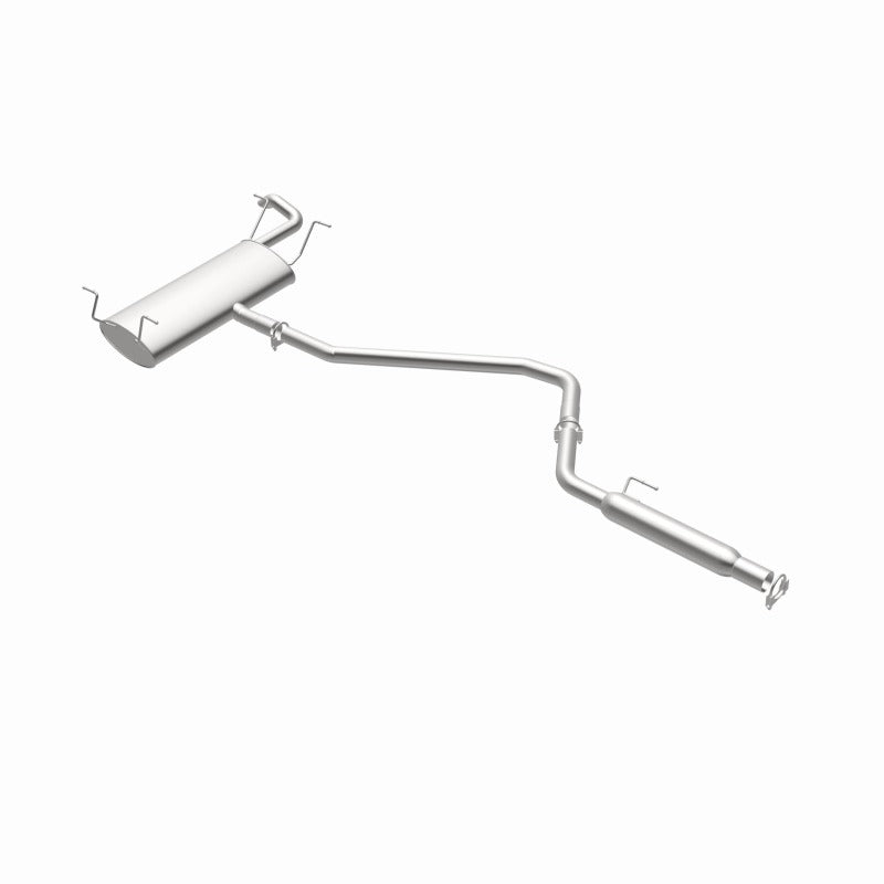MagnaFlow BRE Exhaust Kit 15-17 Chrysler 200 2.4L - 106-0817