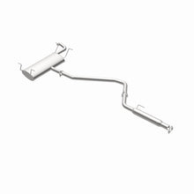 Load image into Gallery viewer, MagnaFlow BRE Exhaust Kit 15-17 Chrysler 200 2.4L - 106-0817