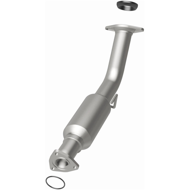 MagnaFlow Conv DF 02-05 Honda Civic Si 2.0L - 24177
