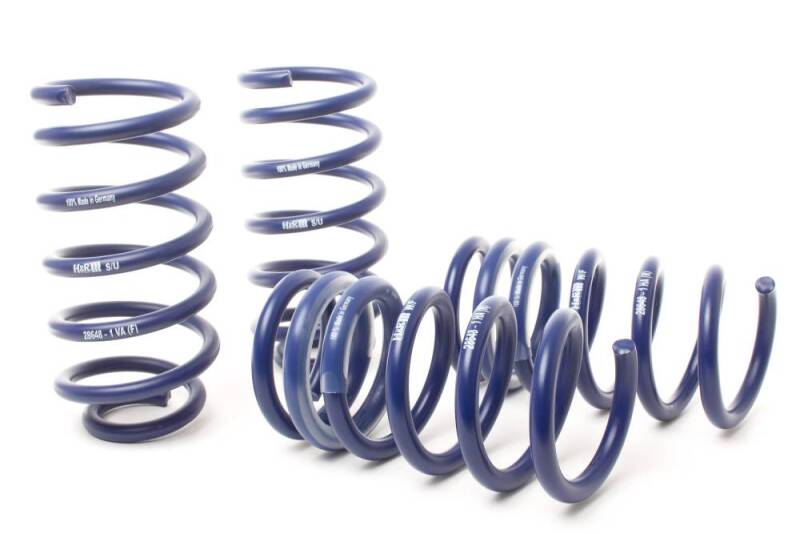 H&R 17-21 Porsche Panamera 4 Sport Turismo 971 Sport Spring (w/PASM & w/o Air Susp.) - 54025